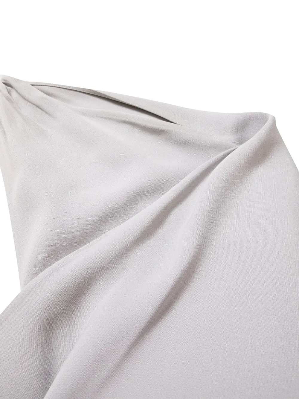 Structured Couture midi dress