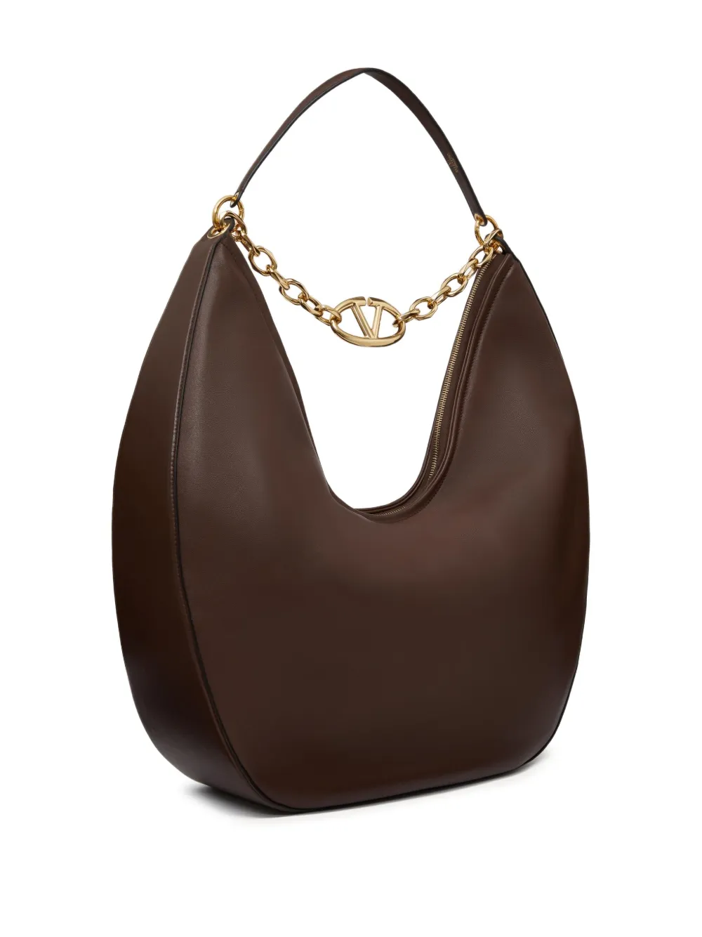 Valentino Garavani maxi VLogo Moon Hobo bag | Image 2