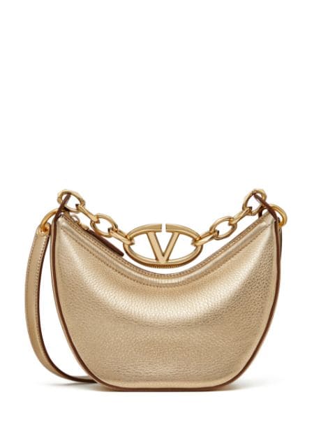 Valentino Garavani mini VLogo Moon shoulder bag