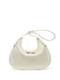 Valentino Garavani small Go-Hobo shoulder bag - White