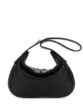 Valentino Garavani small Go-Hobo shoulder bag - Black
