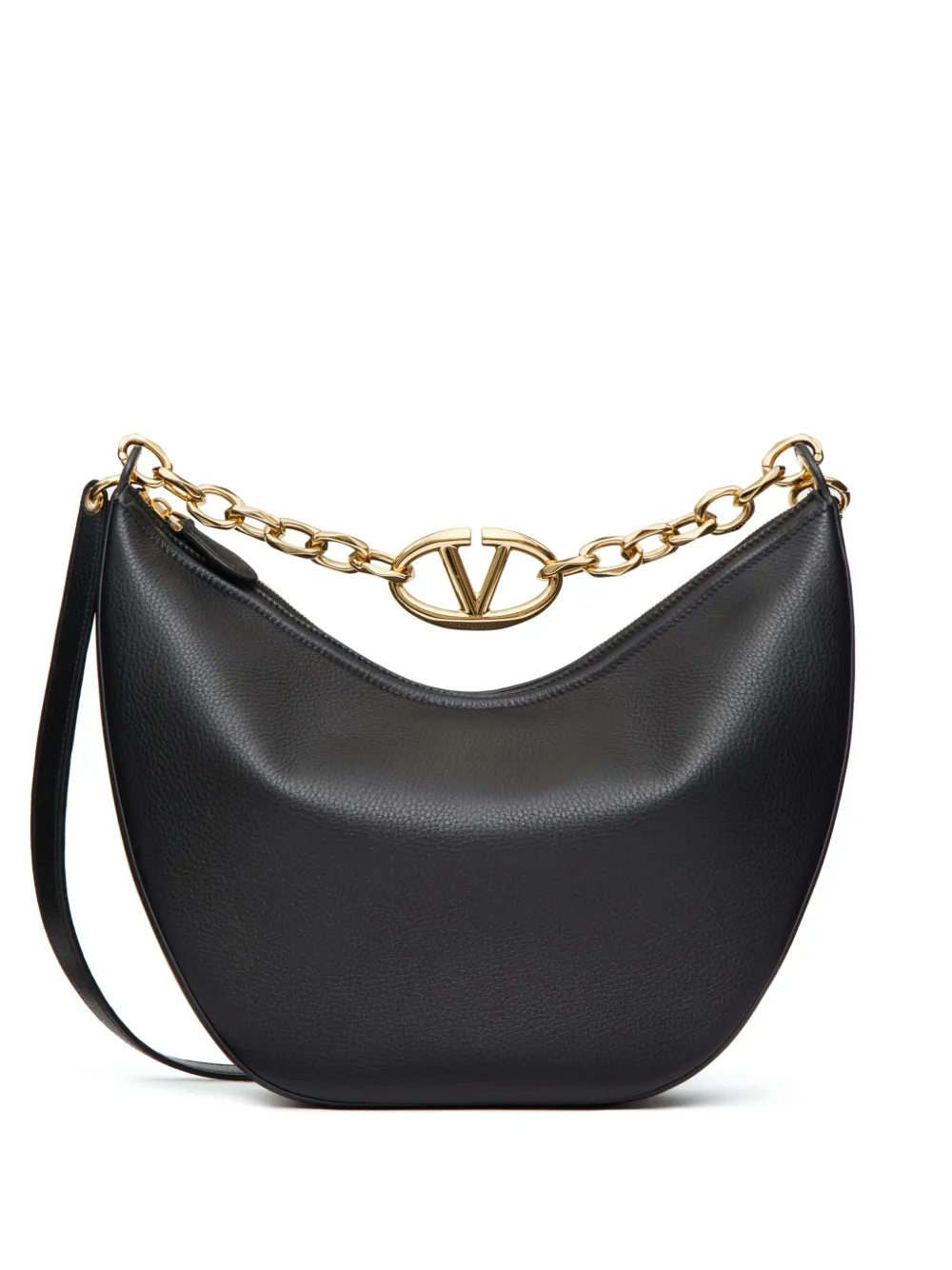 VLogo signature shoulder bag