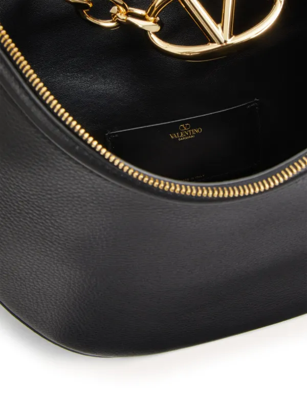 ★送料関税込★VALENTINO Vロゴ シグネチャー ショルダーバッグ Valentino Garavani Vロゴ シグネチャー ショルダーバッグ