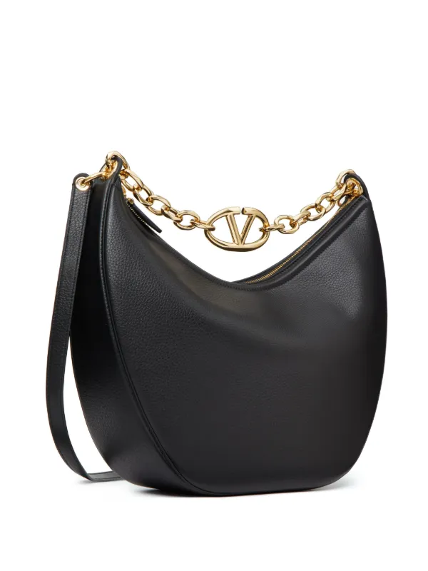 ★送料関税込★VALENTINO Vロゴ シグネチャー ショルダーバッグ Valentino Garavani Vロゴ シグネチャー ショルダーバッグ
