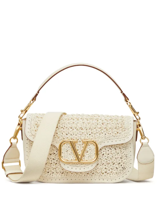 vロゴ シグネチャー NATURALE ショルダーバッグ 楽天市場】VALENTINO ヴァレンティノ バッグ Vロゴ