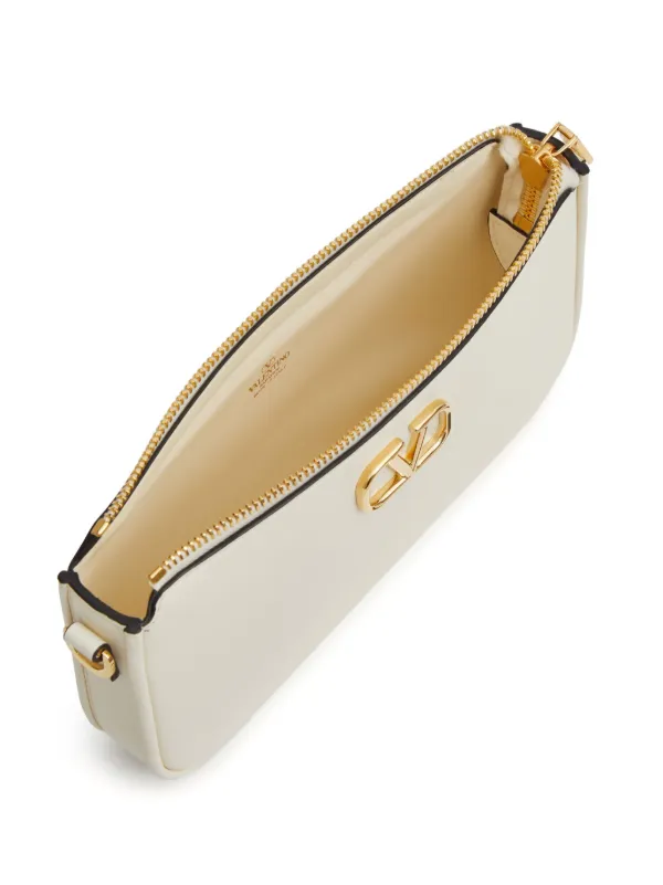 Valentino Garavani Mini VLogo Signature Cross Body Bag