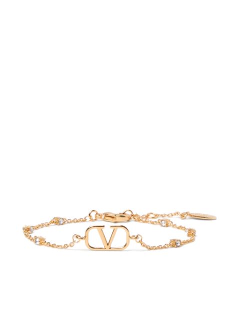 Valentino Garavani VLogo Signature bracelet