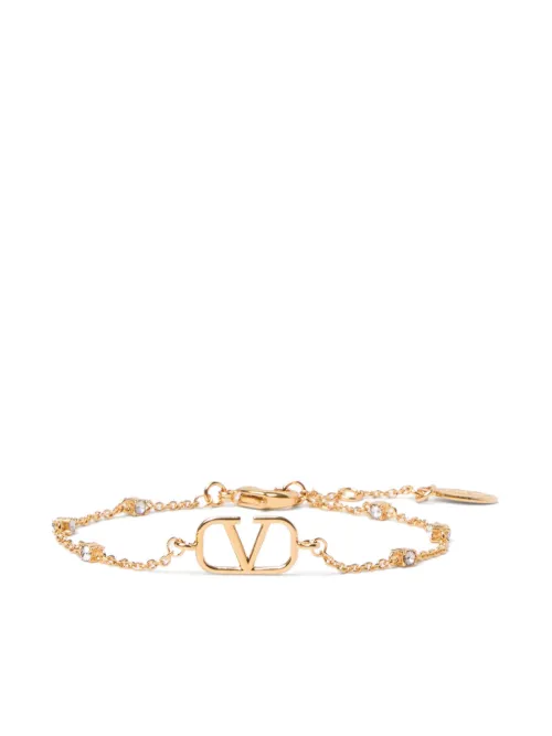 Bracelet VLogo Signature - Valentino Garavani - Modalova