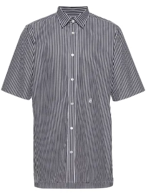 Maison Margiela(メゾン・マルジェラ)メンズ シャツ - FARFETCH Maison Margiela(メゾン・マルジェラ)メンズ シャツ - FARFETCH