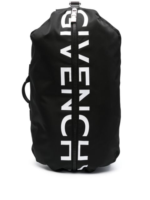Givenchy G-Zip backpack