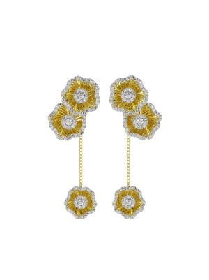 Marchesa earrings deals