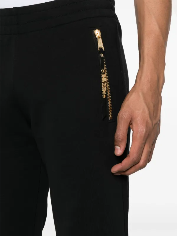 Pantalon de jogging Logo Series en coton | EA7