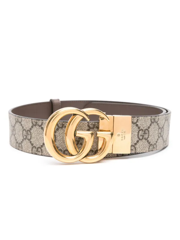 Farfetch hotsell gucci belt