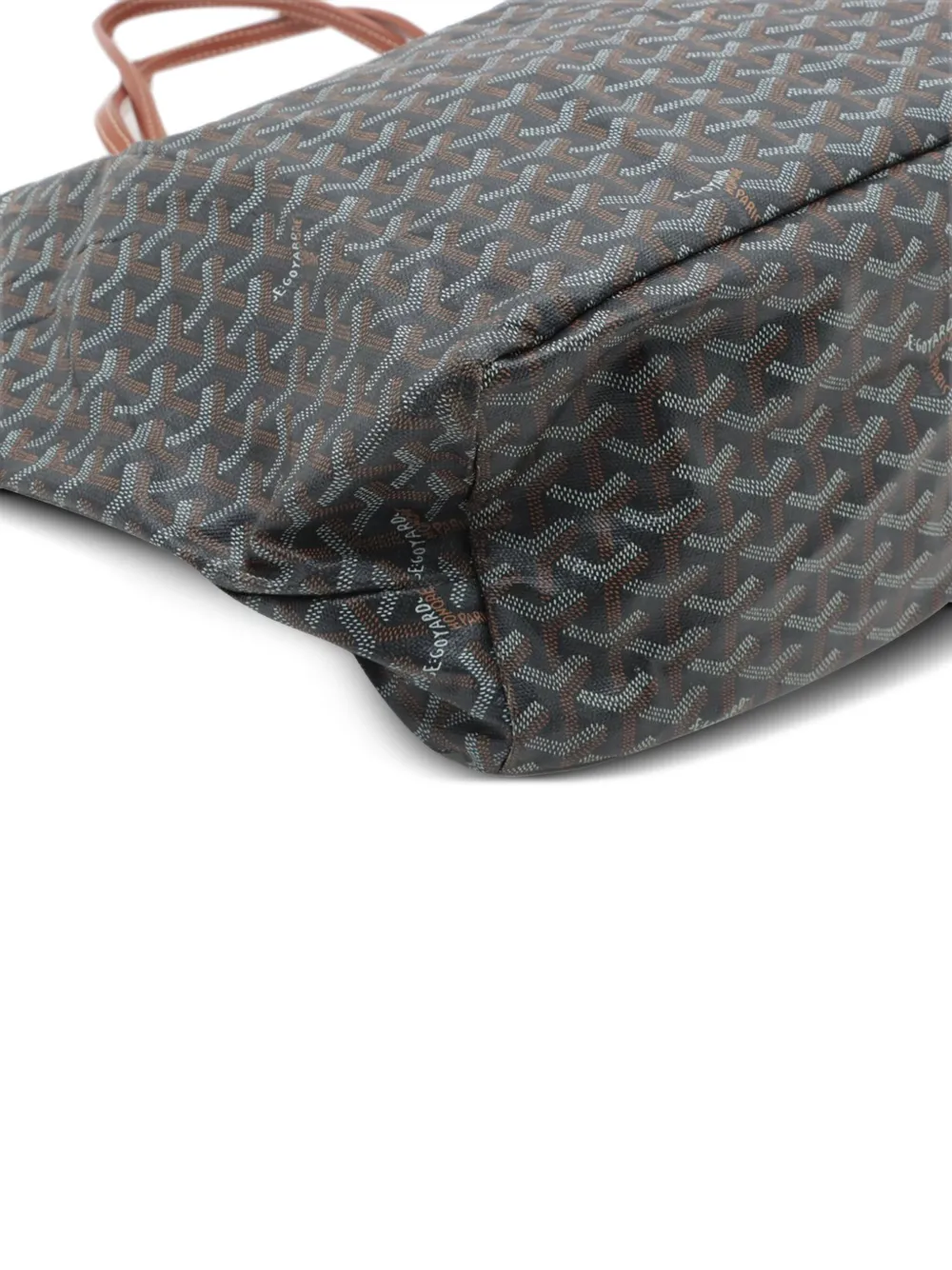 Goyard clearance gm pm