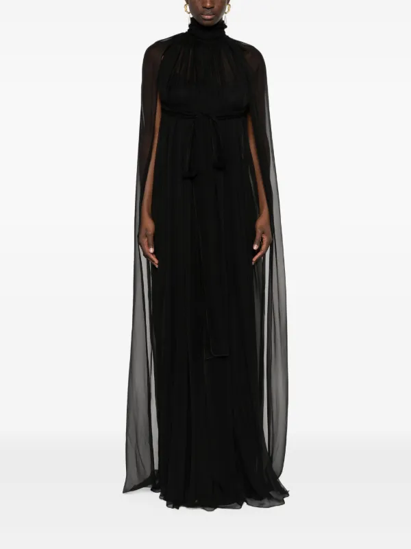 新品☆ALBERTA FERRETTI☆美しいシルクのドレス☆すばらしい☆高品質 