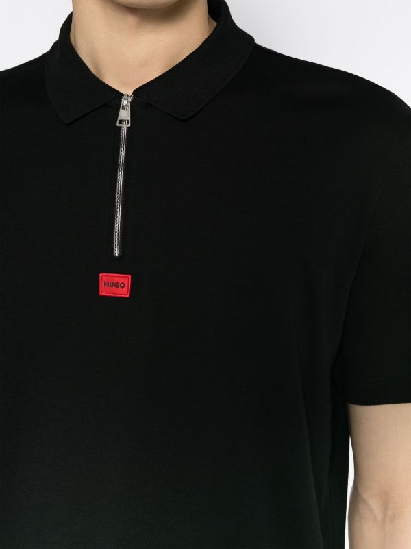 Hugo 2024 polo shirt