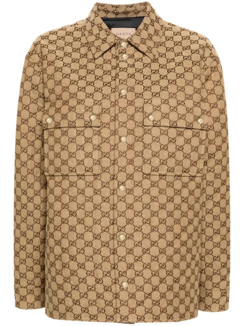 Scopri la nuova collezione di giacche Gucci donna su FARFETCH