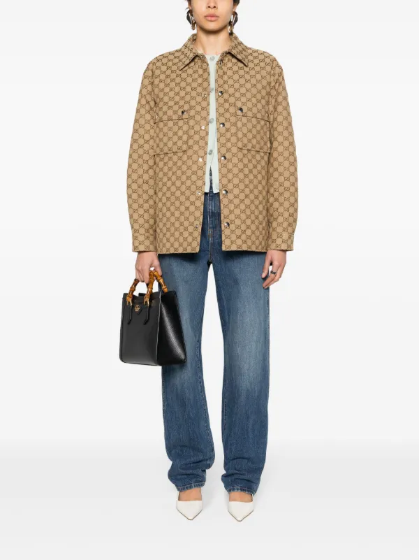 Gucci louis vuitton jacket deals
