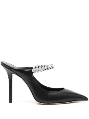 Jimmy choo mules sales sale