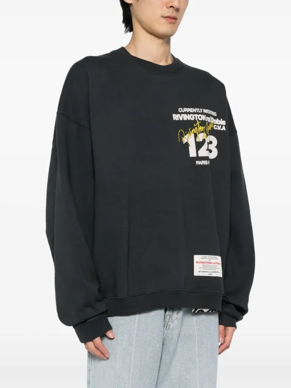 Rivington pullover sales
