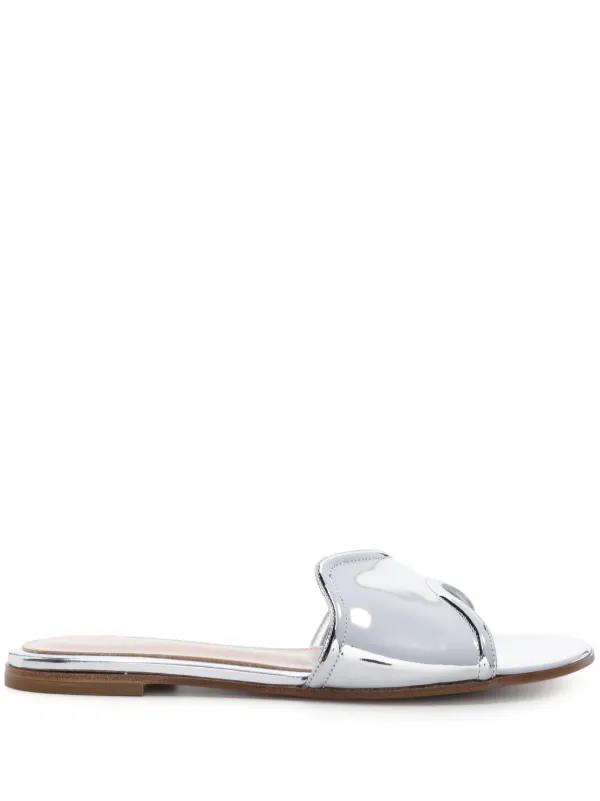 【送料&関税込】Gianvito Rossi Lucrezia Sandals Sandals LUCREZIA | Gianvito Rossi