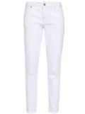DSQUARED2 Jennifer skinny jeans - White