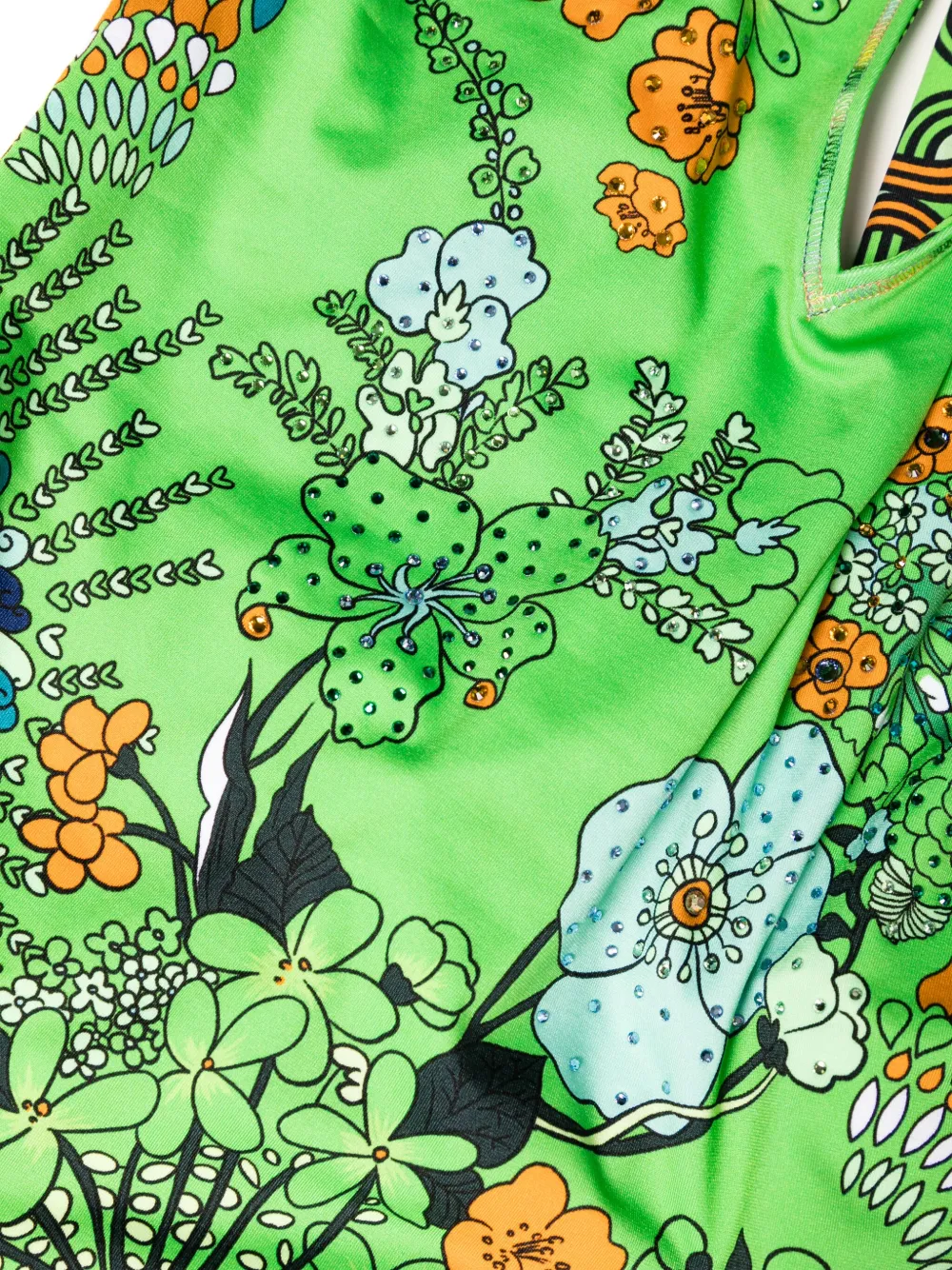 Camilla Costume intero Good Vibes Generation | Nuoto e surf | Image 3