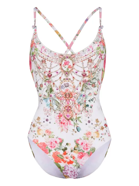 Camilla Yesterday swimsuit