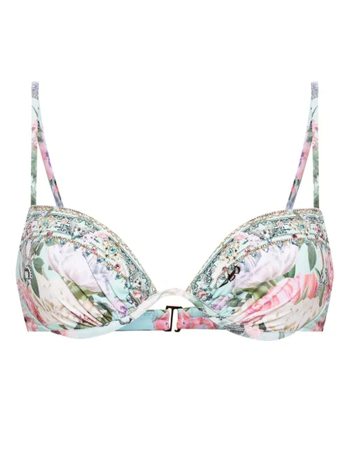 Soutien-gorge Petal Promise Land - Camilla - Modalova