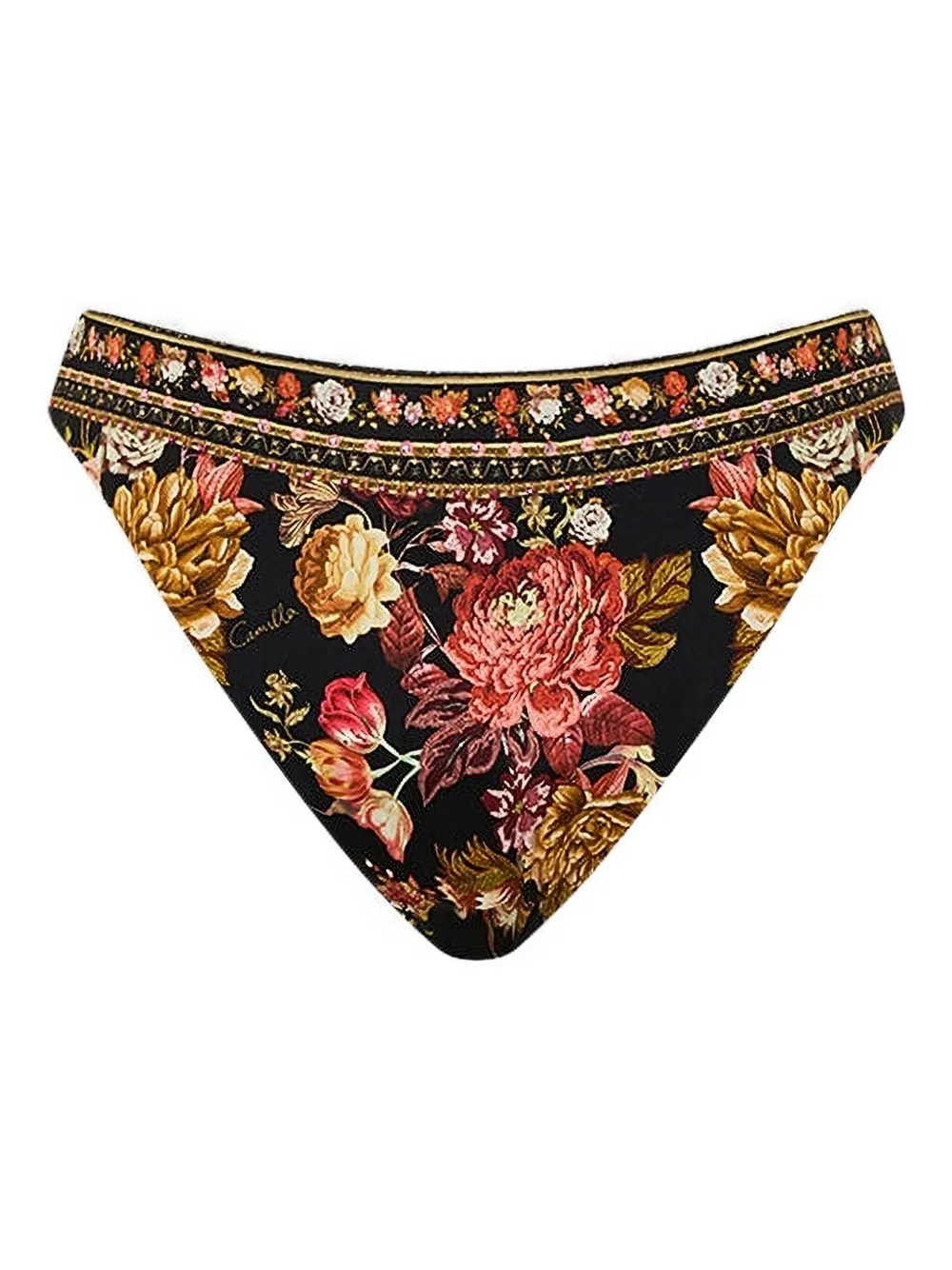 Camilla bikini bottom Stitched In Time | Image 2
