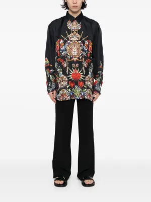 camilla mens shirt