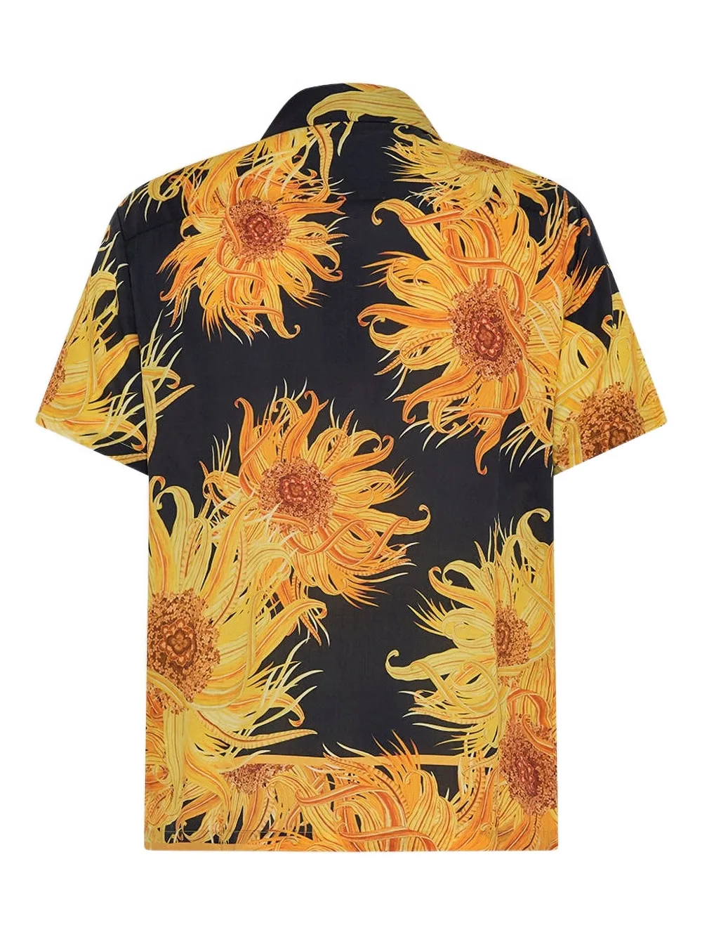 Camilla Make Me Your Masterpiece overhemd Zwart