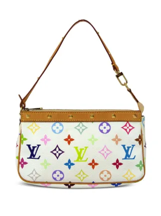 Louis vuitton bag with studs sale