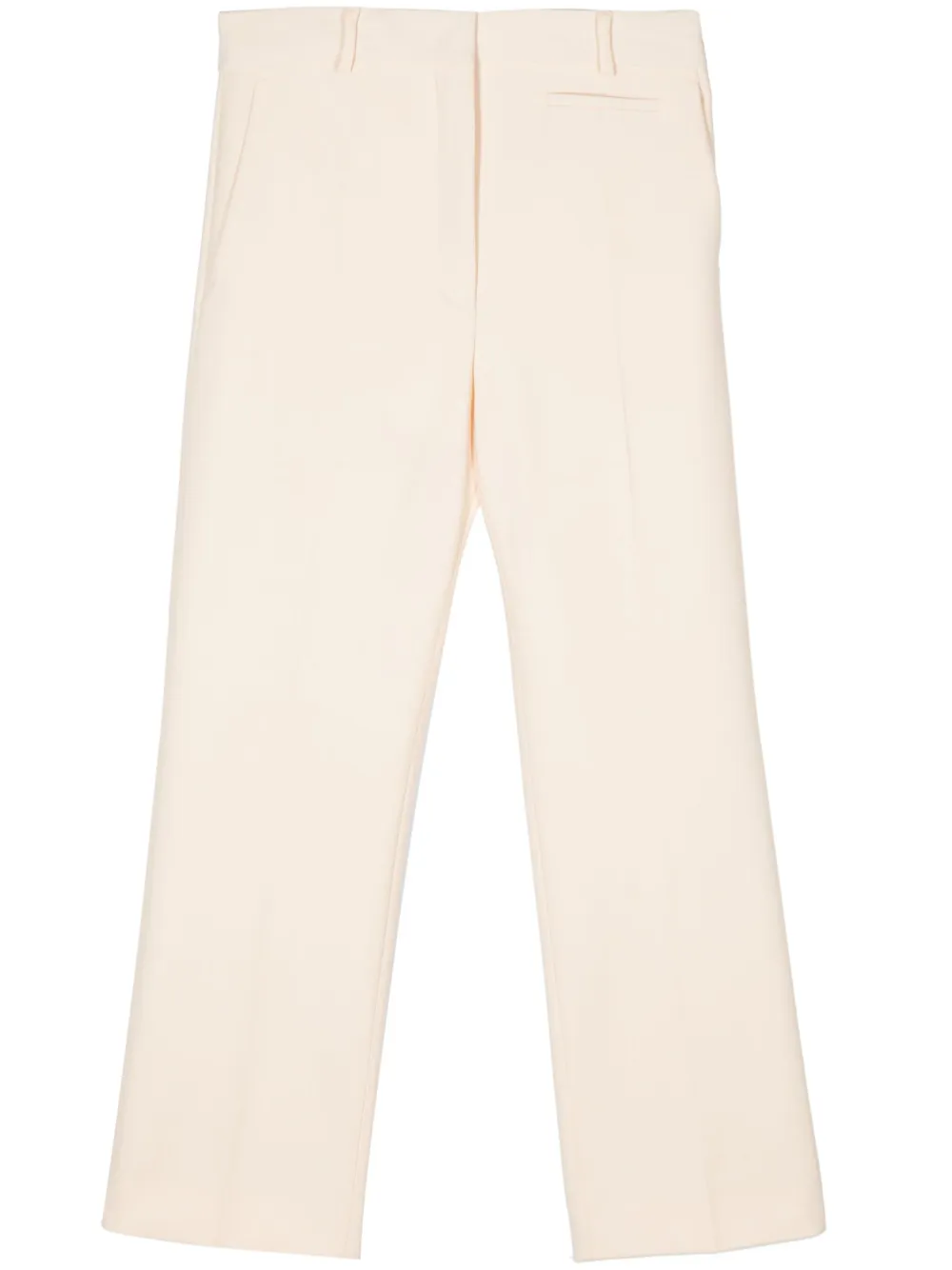 Romagna tailored trousers