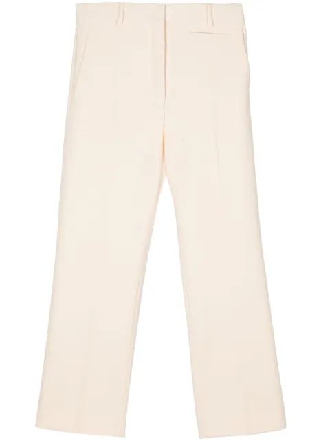 Sportmax Romagna tailored trousers