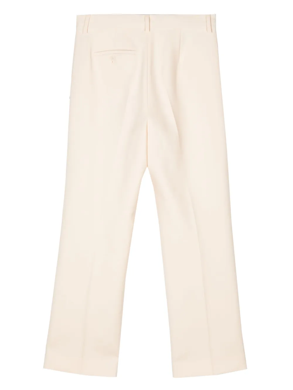 Sportmax Pantalon - Beige