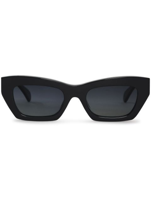 ANINE BING Sonoma cat-eye sunglasses