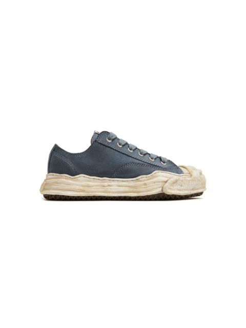 Maison MIHARA YASUHIRO Hank canvas sneakers