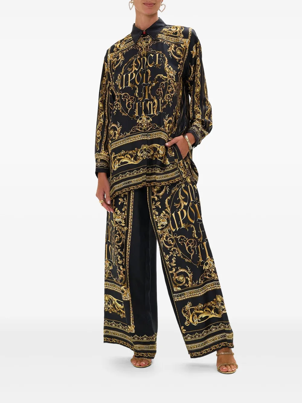 Camilla camisa Once Upon A Time | Camisas | Image 2