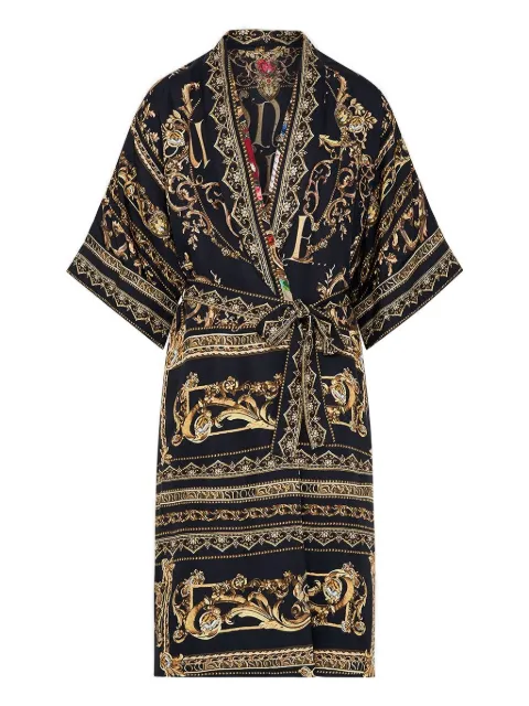 Camilla kimono Happy Ever After