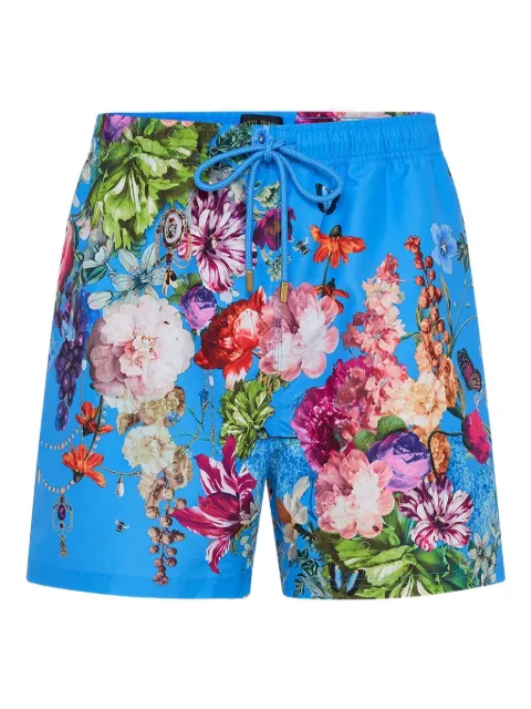 Camilla shorts de playa Nectar of the Gods