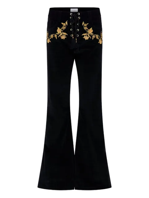Camilla pantalones Stitched In Time
