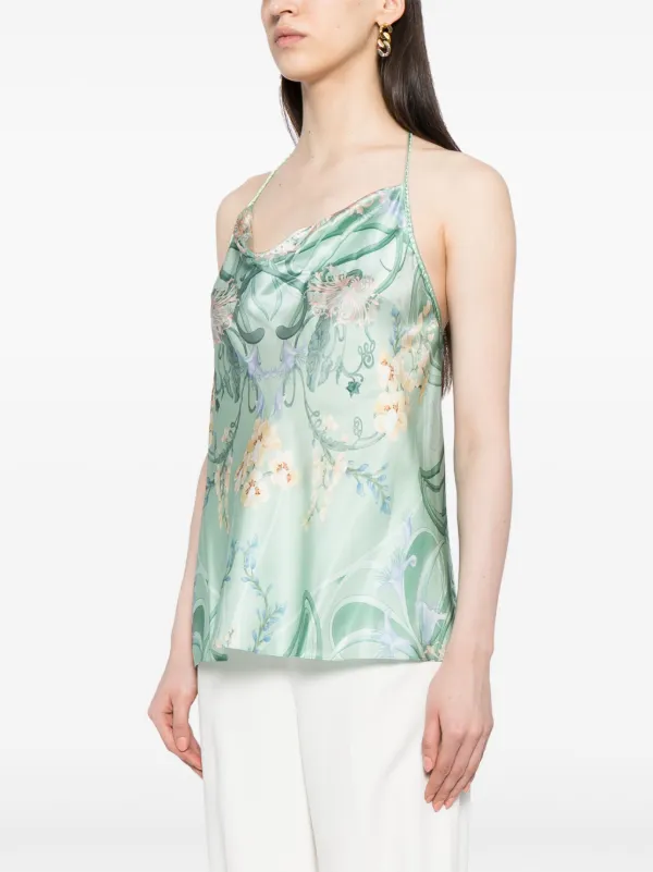 【即納・新品】Bibiy. CAMELLIA TOP TOPS｜Bibiy.