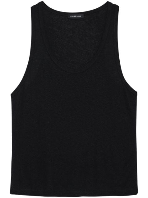 Lori tank top 