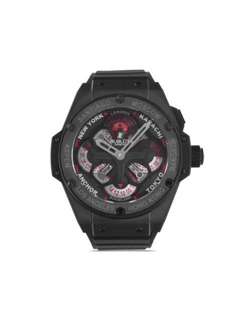 Hublot reloj Big Bang de 48mm de archivo