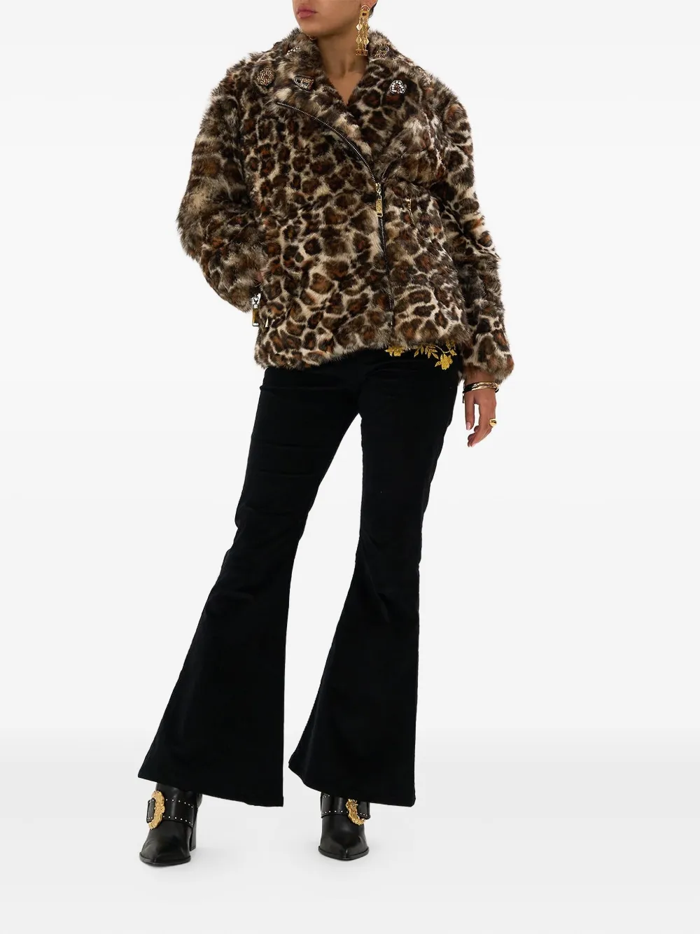 Camilla Born in Bruges jack Bruin