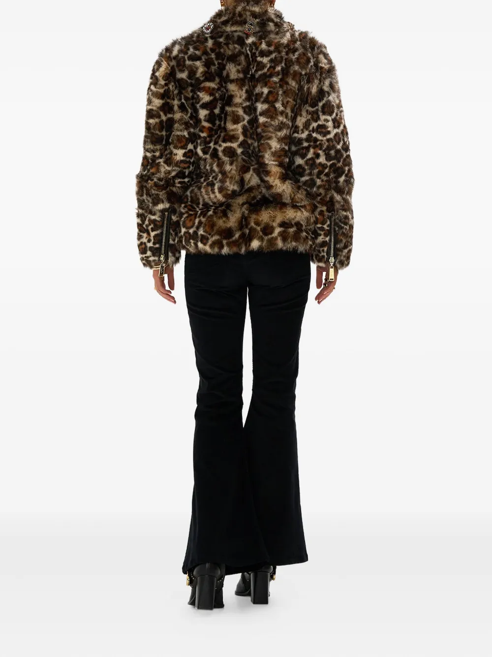 Camilla Born in Bruges jack Bruin