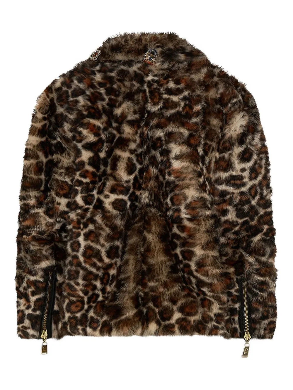 Camilla Born in Bruges jack Bruin