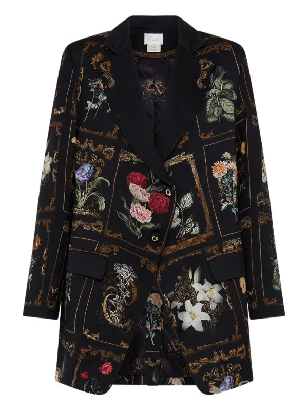 Camilla Magic in the Manuscripts jacket