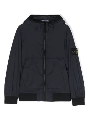 Stone Island Junior Jackets for Boys FARFETCH